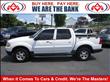 2004 Ford Explorer Sport Trac
