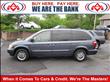 2001 Chrysler Town & Country
