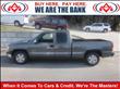 2002 Chevrolet Silverado 1500