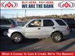 2003 Isuzu Rodeo
