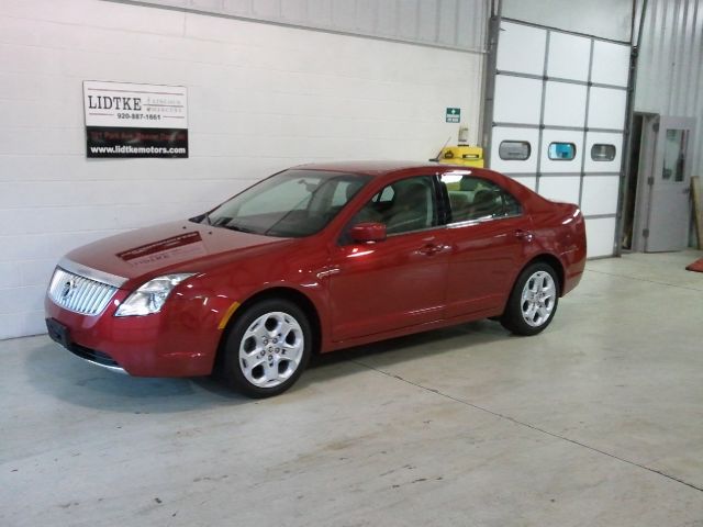 2010 Mercury Milan for sale