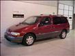 2002 Mercury Villager