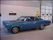 1967 AMC Rambler