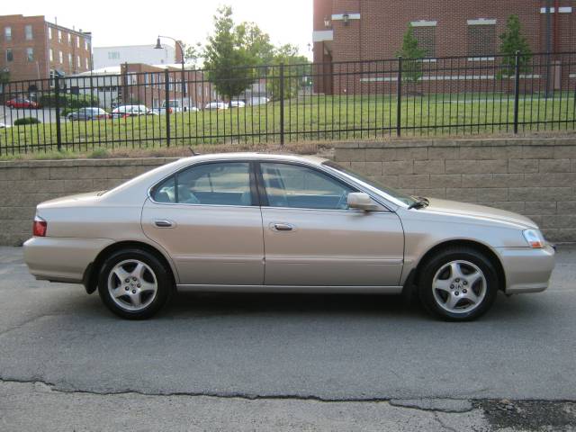 97 acura tl 32. 2003 Acura TL for sale