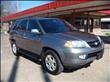 2001 Acura MDX