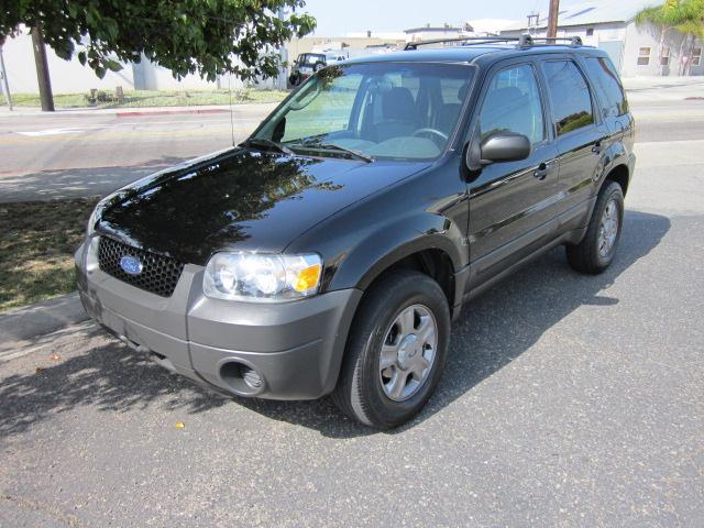 2005 Ford Escape for sale