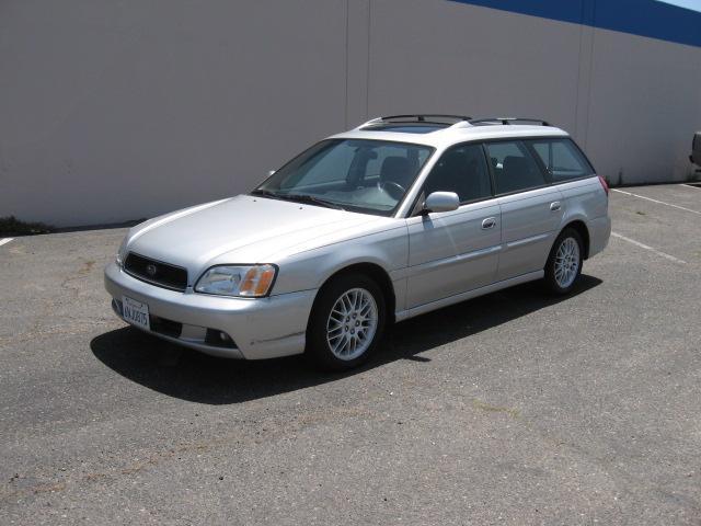 2003 Subaru Legacy for sale