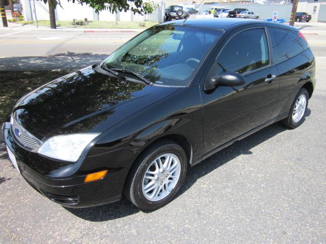2007 Ford Focus for sale