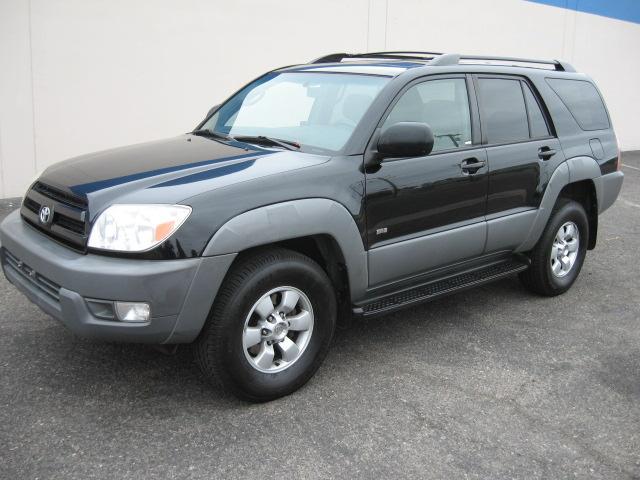 2003 Toyota 4Runner for sale