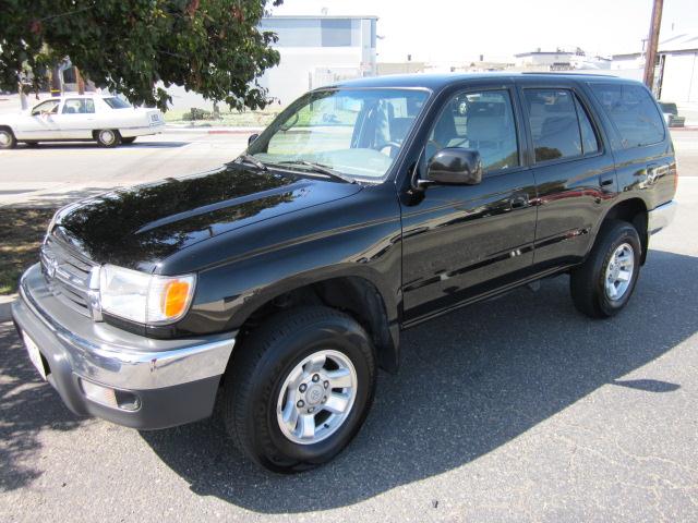2002 Toyota 4Runner for sale