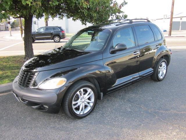 2001 Chrysler PT Cruiser for sale