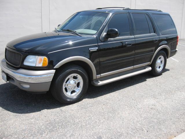 2002 Ford Expedition for sale