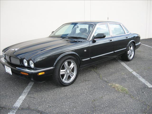 1999 Jaguar XJR for sale