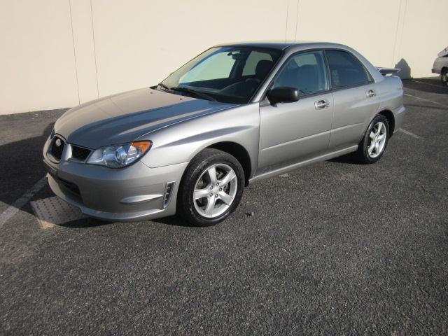 2006 Subaru Impreza for sale