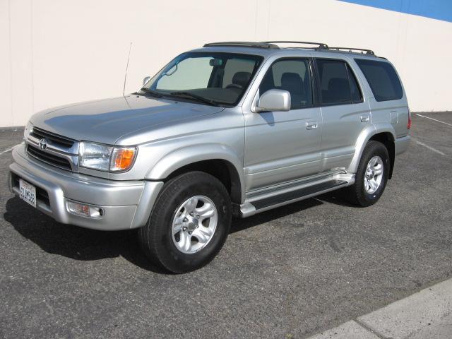 2001 Toyota 4Runner for sale