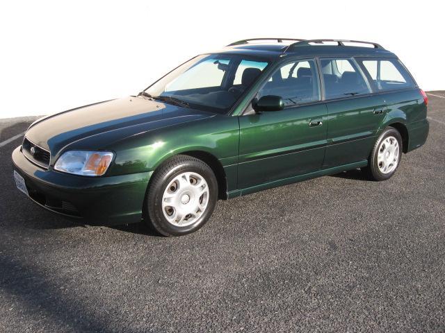 2003 Subaru Legacy for sale