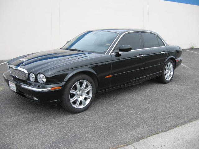 2004 Jaguar XJ8 for sale