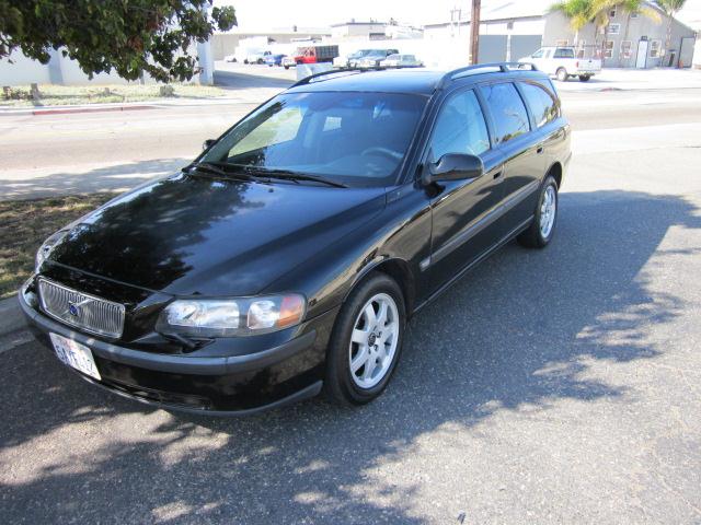 2003 Volvo V70 for sale