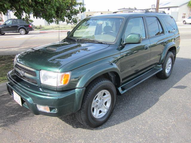 2000 Toyota 4Runner for sale