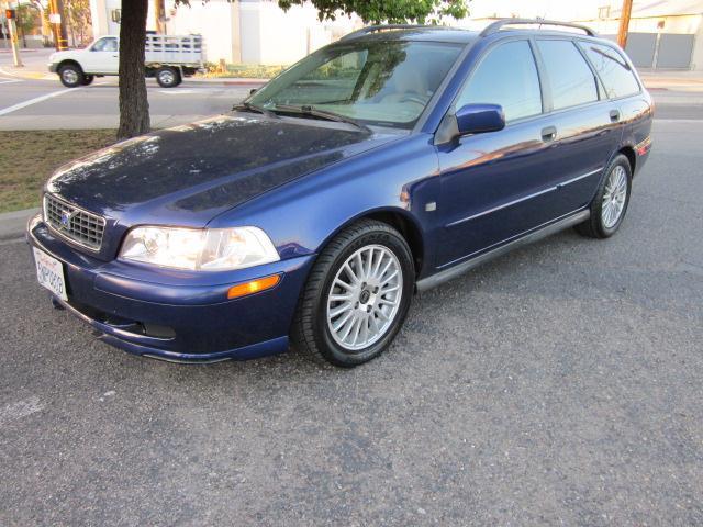 2004 Volvo V40 for sale