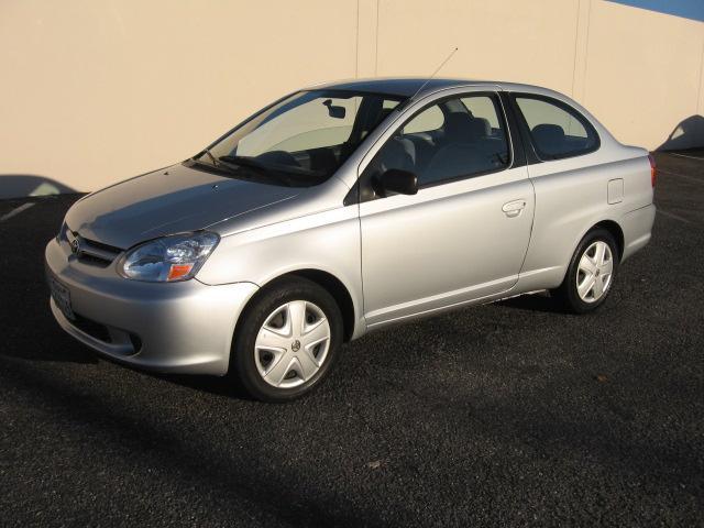2003 Toyota Echo for sale