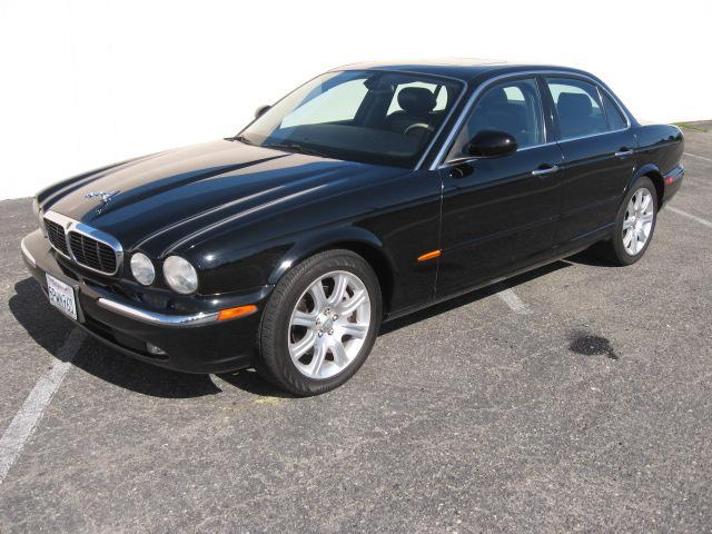 2004 Jaguar XJ8 for sale