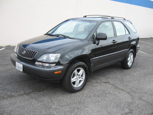 2000 Lexus RX 300 for sale