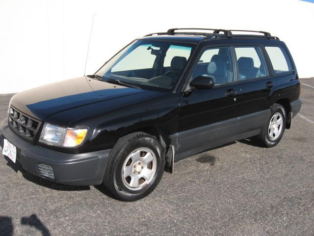 1999 Subaru Forester for sale