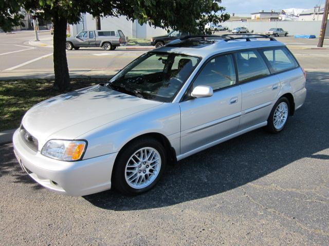 2003 Subaru Legacy for sale
