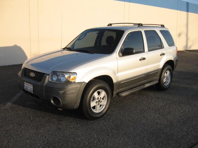 2003 Ford Escape for sale