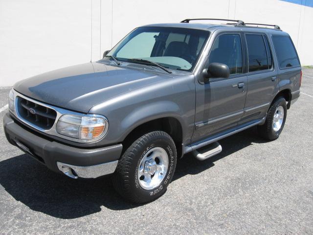 1999 Ford Explorer for sale