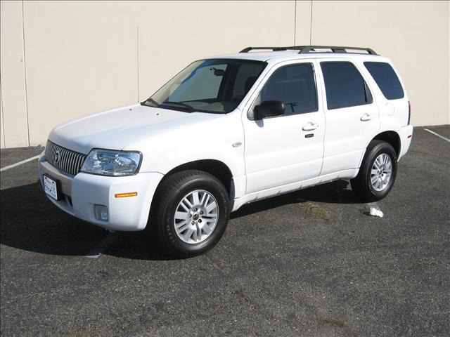 2005 Mercury Mariner for sale