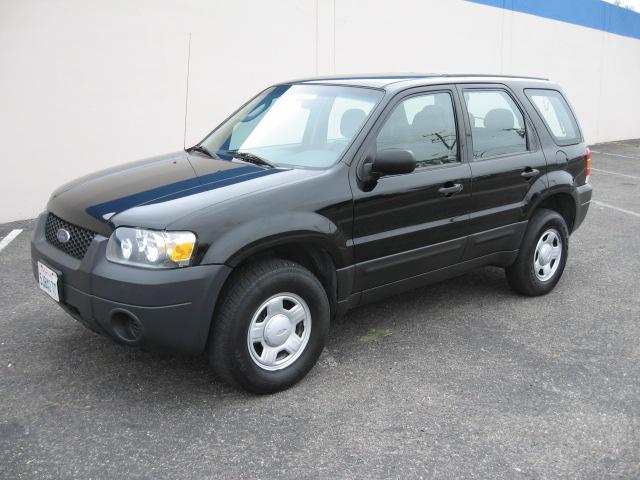 2005 Ford Escape for sale