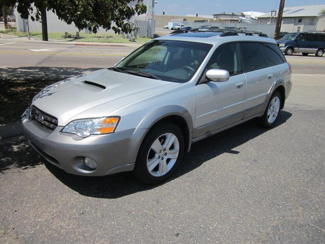 2006 Subaru Outback for sale