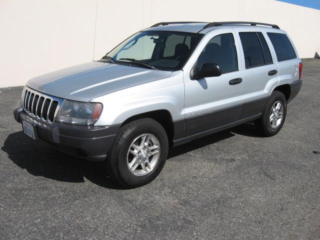 2003 Jeep Grand Cherokee for sale