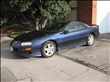 1999 Chevrolet Camaro