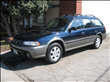 1998 Subaru Legacy