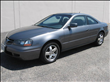 2003 Acura CL