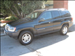 2003 Jeep Cherokee