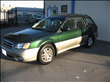 2000 Subaru Outback