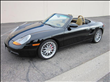 1999 Porsche Boxster