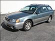 2002 Subaru Outback