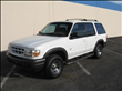 2000 Ford Explorer