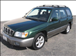 2002 Subaru Forester
