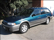 1998 Subaru Legacy