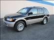 2000 Honda Passport