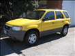 2001 Ford Escape