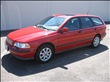 2000 Volvo V40