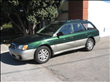 2002 Subaru Outback
