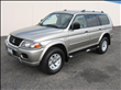2004 Mitsubishi Montero Sport